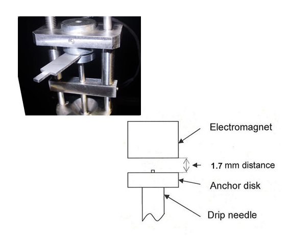 connector luer