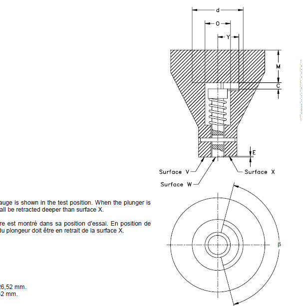 vandal resistant step bolts 1 long