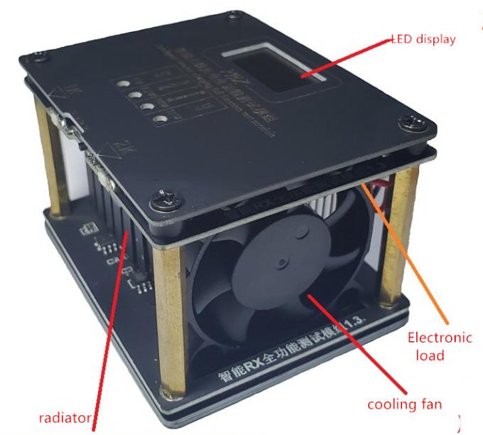 paper testing instruments