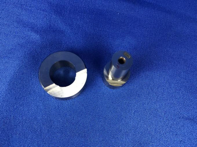 paper testing instruments