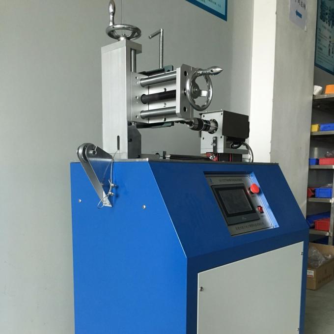 textile lab equipment manufacturers