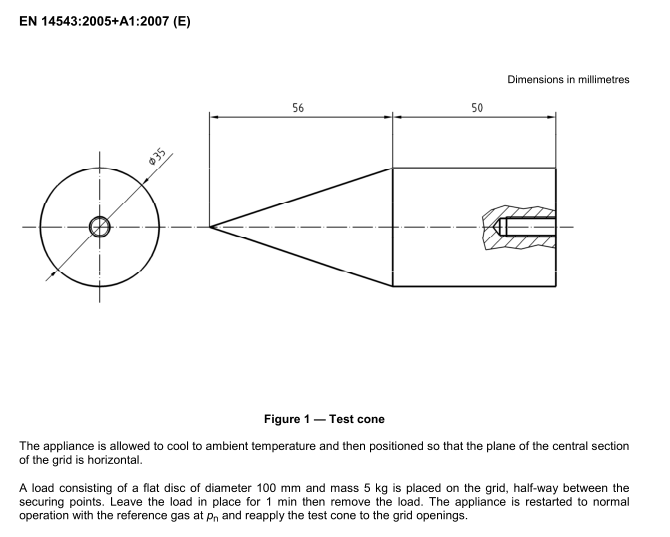 thermal shock test chamber