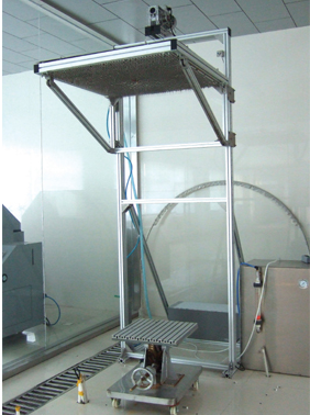 discount hot air circulation oven