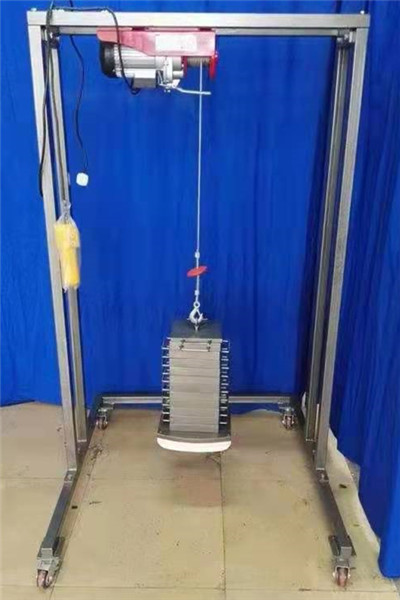 hdt tester manufacturer