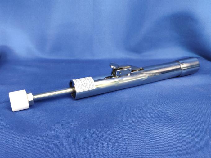 carbon fiber tube testing