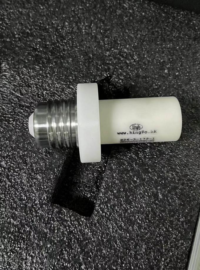 fabric bursting strength tester
