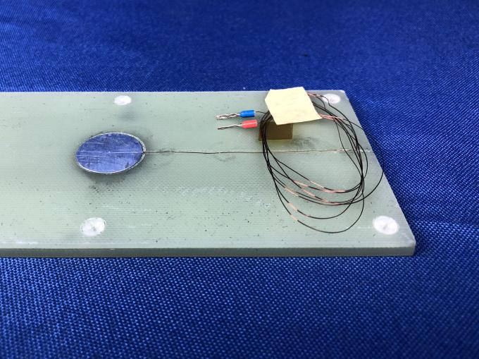 how does a rheometer work