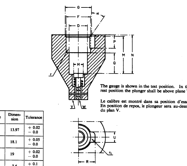 vibration test bench supplier in china