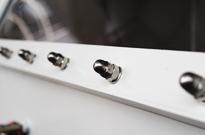 high tensile strand wire