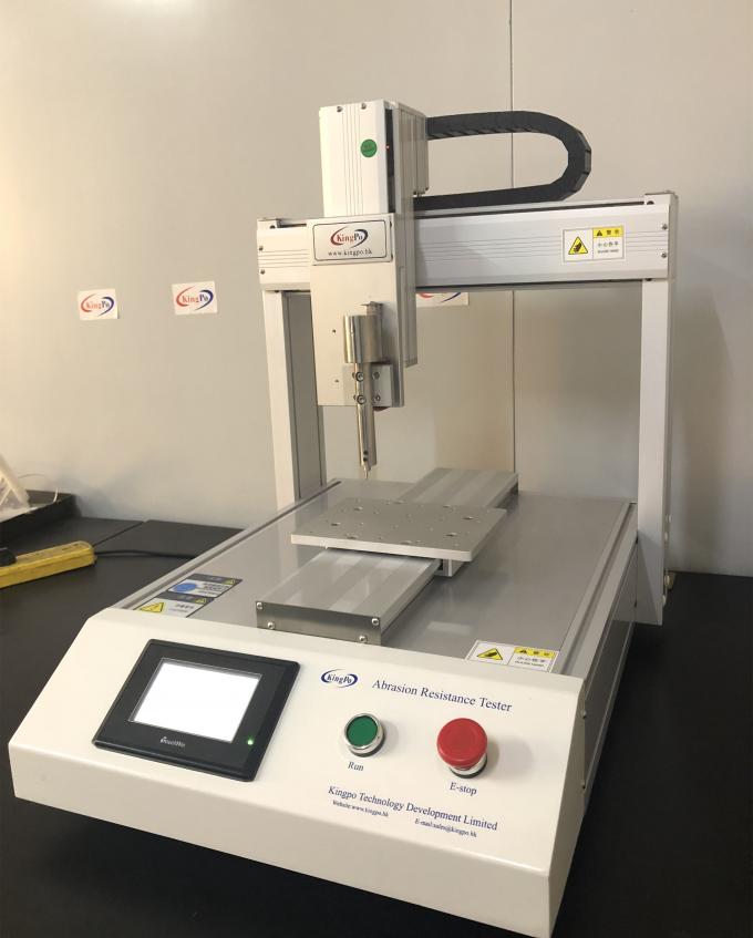 pil test cihazı