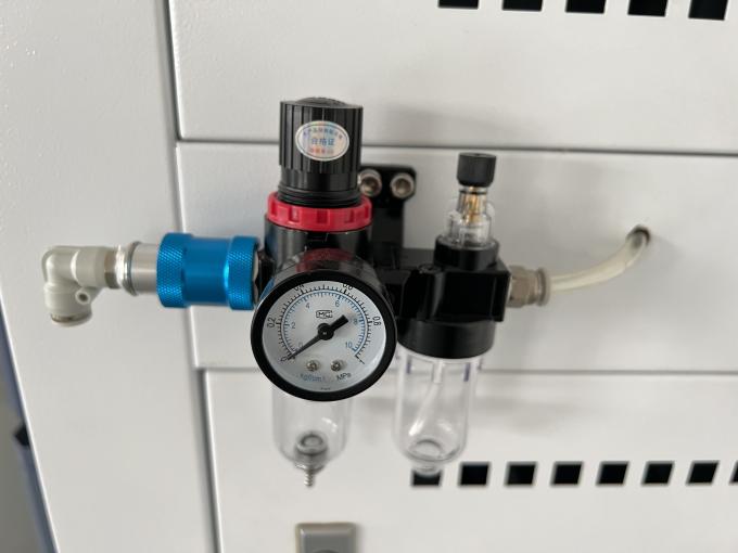 pil test cihazı