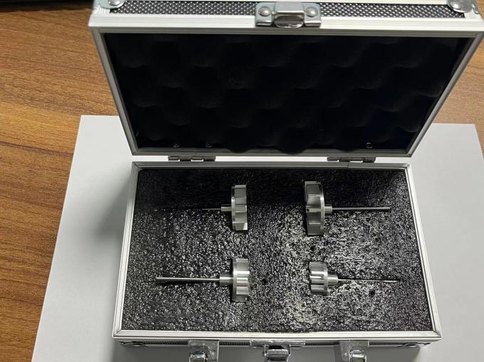concora medium fluter tester manufacturer