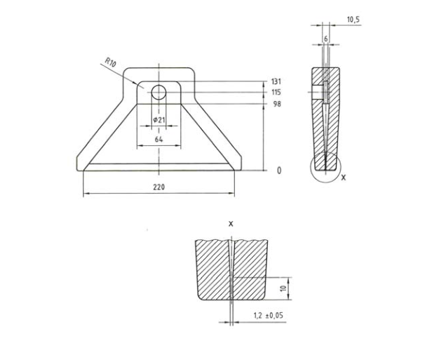 short span compression tester supplier