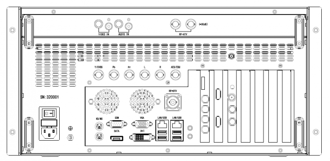 short span compression tester supplier