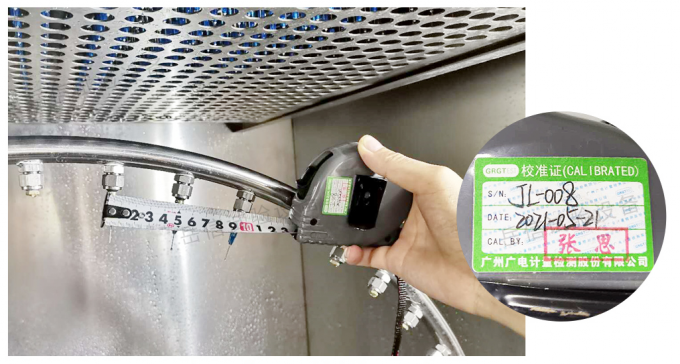 short span compression tester supplier