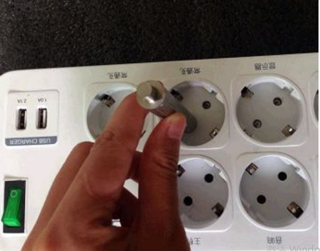 temperature machines