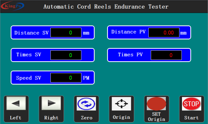 universal testing machine quotes