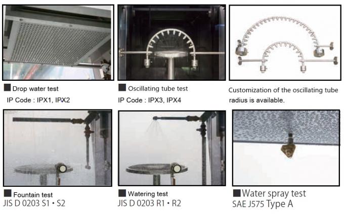 universal testing machine quotes