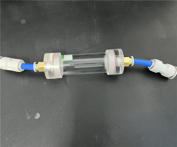 cof testing machine manufacturer