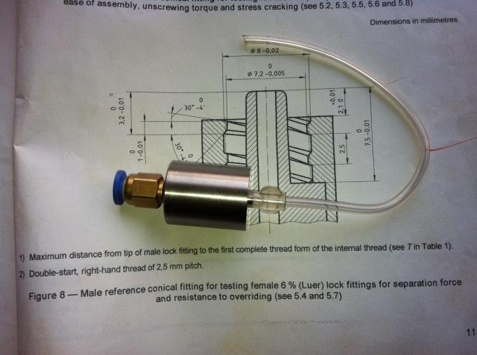 tensile strength tester manufacturer