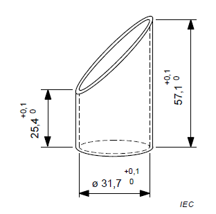 drop hammer impactor