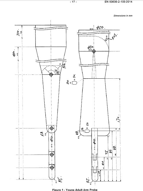 buy sponge tensile strength tester
