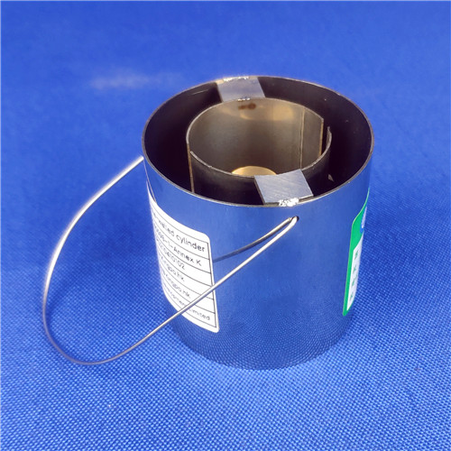 what is blister packaging