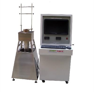 rubber testing machine