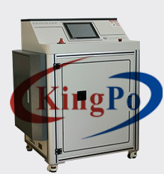 tensile strength testing machine