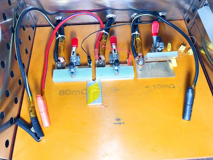 semi finished parts
