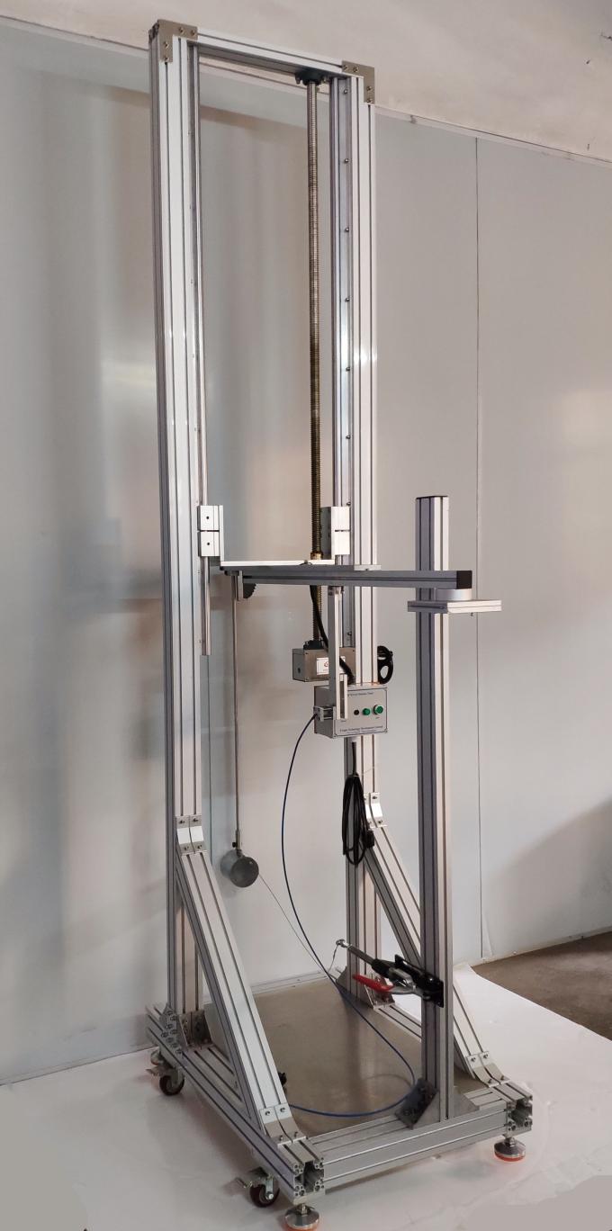 condensation water test equipment