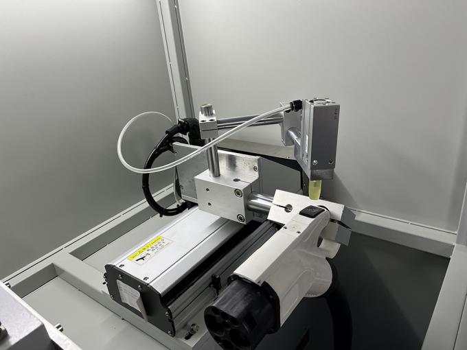 testing equipment usa
