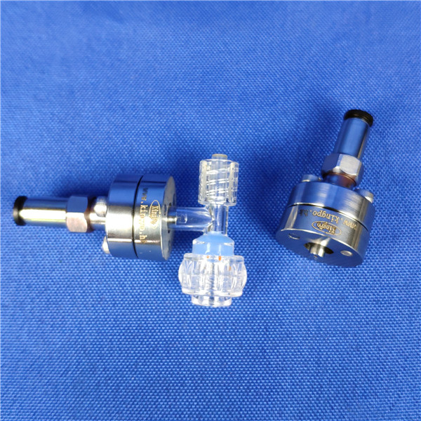 efficient temperature test chamber