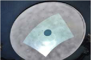 pendulum impact tester
