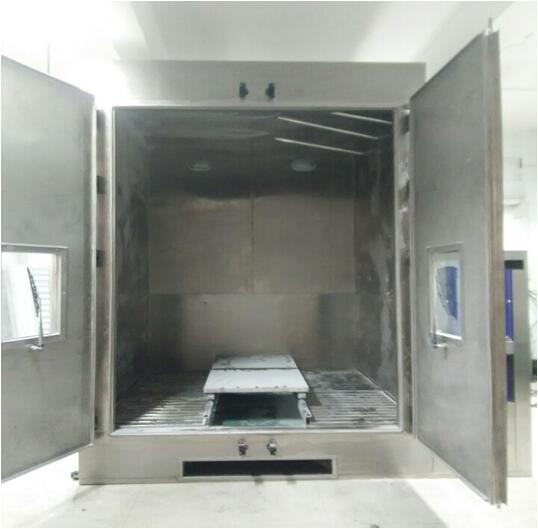 pendulum impact tester