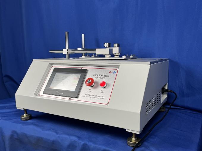 cof testing machine supplier