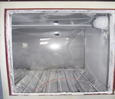 cof testing machine supplier