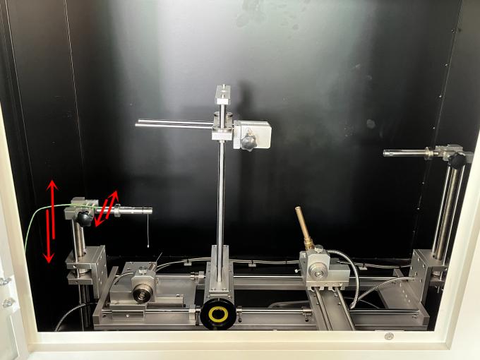 concora medium fluter tester supplier