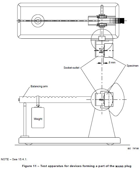 high and low temperature heat chamber