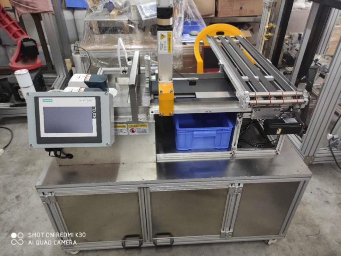 cobb absorbency tester manufacturer