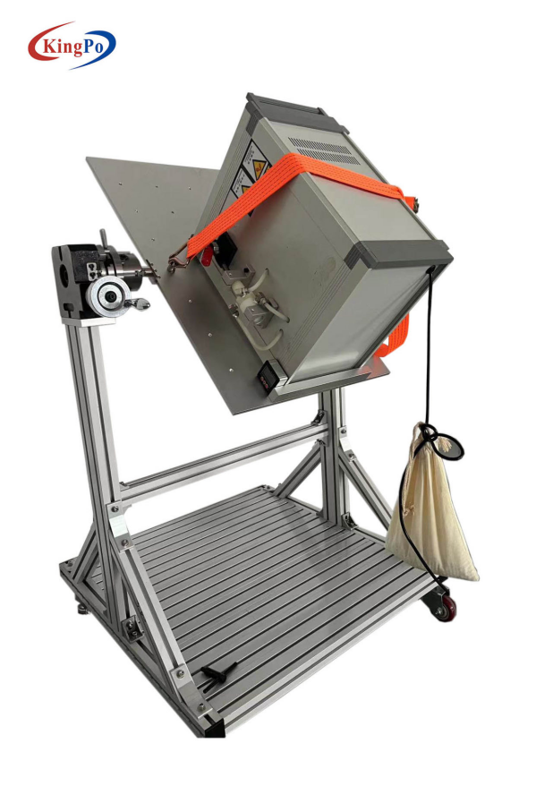 wholesale foam rebound resilience tester