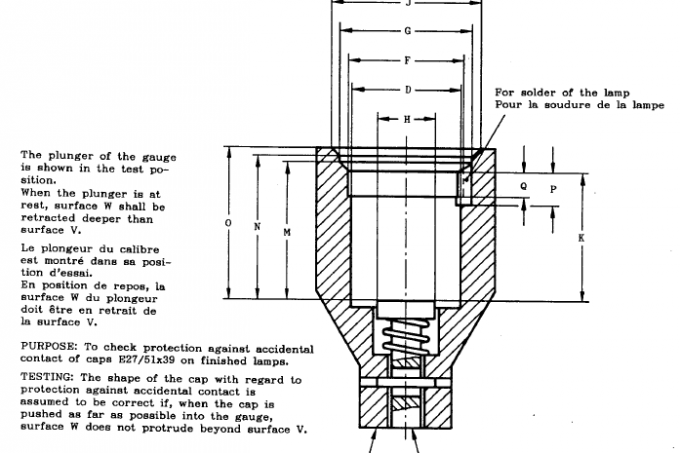 rapid temperature change test chamber