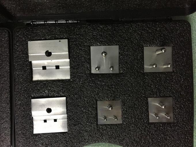shrink tester