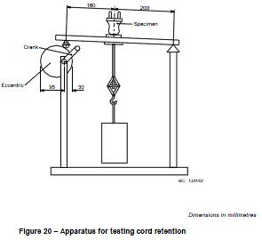 shrink tester