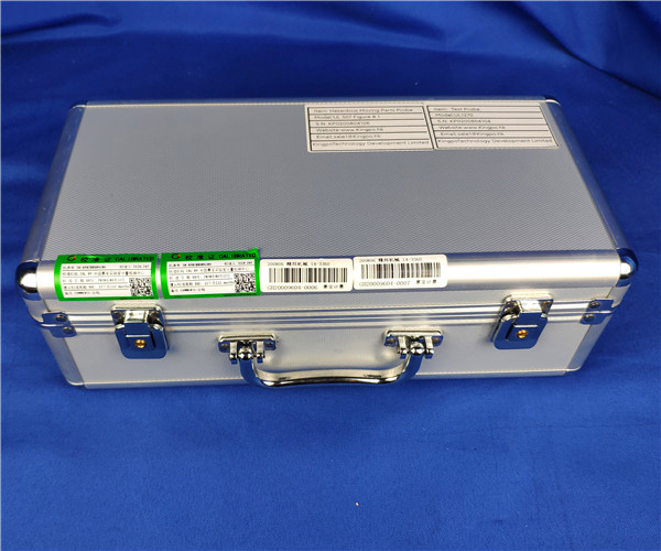 china walk in aging chamber supplier