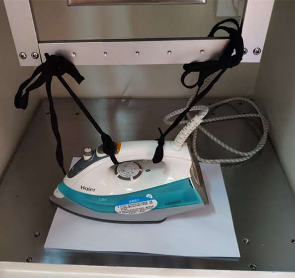 luer connection