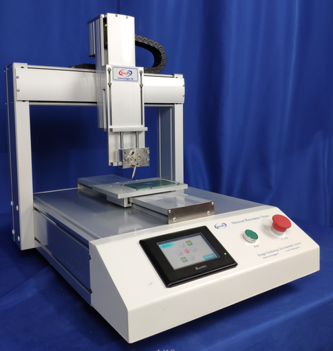 thermal deformation and vicat softening temperature tester m