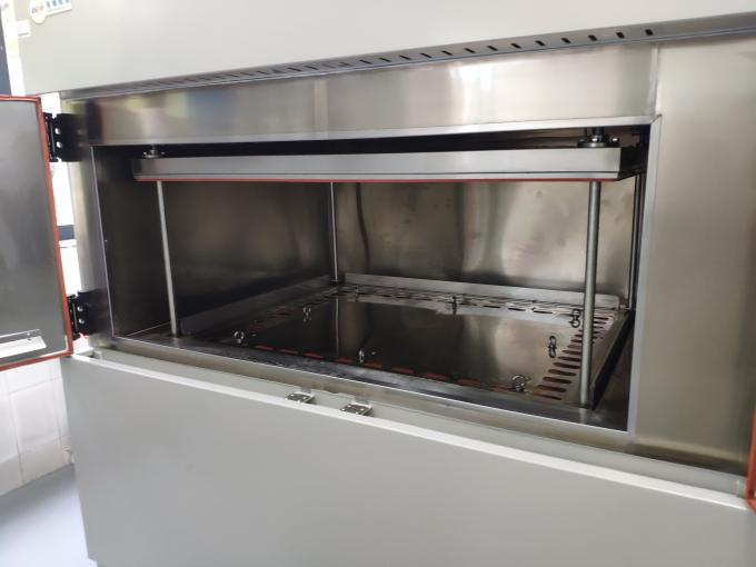 cheap coefficient of foam press tester