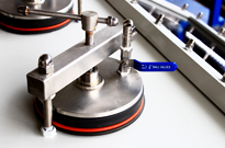 discount tensile strength of foam tester