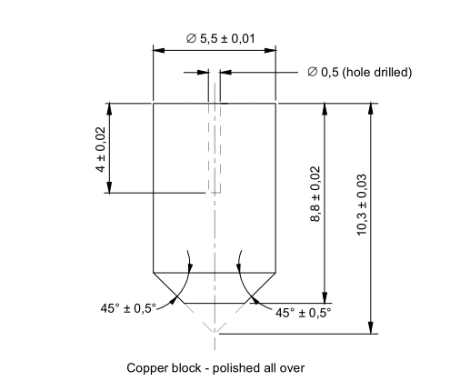 vibration test machine
